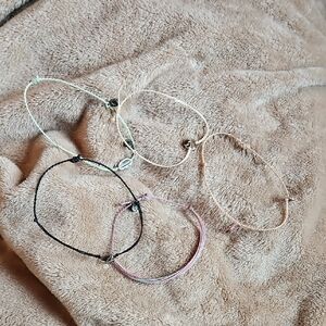Pura Vida Lot.  5 Bracelets